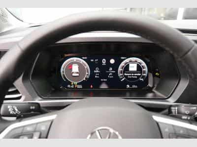 VW Caddy eHybrid Dark Label (2026) - Photo 11