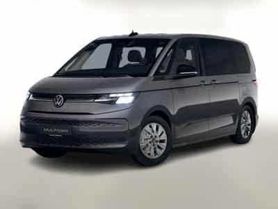 VW T7 LIFE (2026) - Photo 1