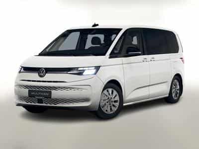 VW T7 LIFE (2026) - Photo 1