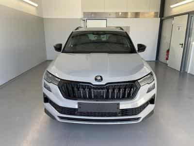 Skoda Karoq Sportline (2026) - Photo 2