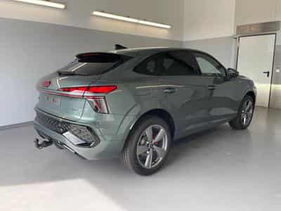 Audi Q3 Sportback NEU (2026) - Photo 4