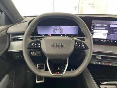 Audi Q3 Sportback NEU (2026) - Photo 9
