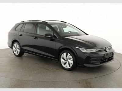 VW Golf Variant 1.5 eTSI 110 kW Life (2026) - Photo 1