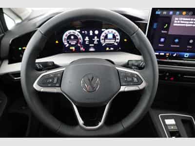 VW Golf Variant 1.5 eTSI 110 kW Life (2026) - Photo 5