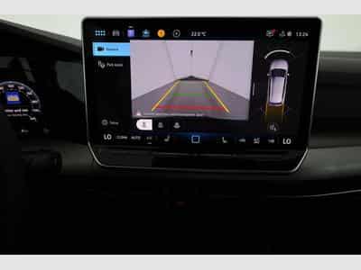 VW Golf Variant 1.5 eTSI 110 kW Life (2026) - Photo 6