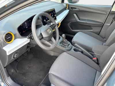 Seat Ibiza Reference (2026) - Photo 10
