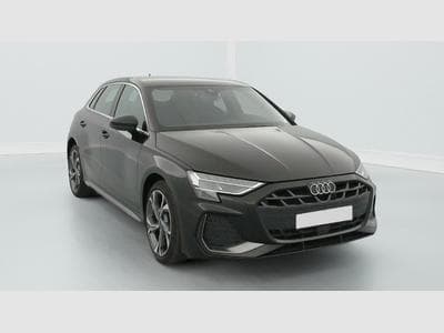 Audi A3 S line (2025) - Photo 1
