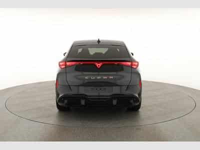 Cupra Tavascan 210 kW Endurance (2026) - Photo 14