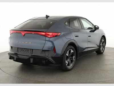 Cupra Tavascan 210 kW Endurance (2026) - Photo 2