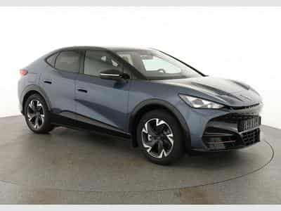 Cupra Tavascan 210 kW Endurance (2026) - Photo 1