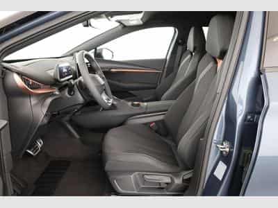 Cupra Tavascan 210 kW Endurance (2026) - Photo 9