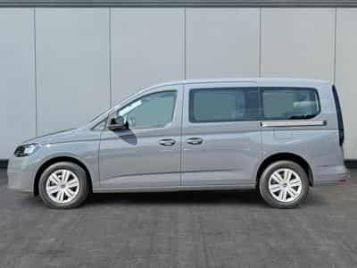 VW Caddy Caddy Maxi (2026) - Photo 2
