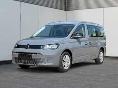 VW Caddy Caddy Maxi (2026) - Photo 1