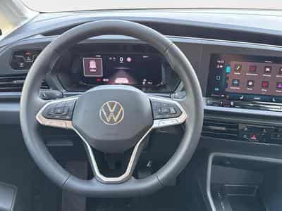VW Caddy Caddy Maxi (2026) - Photo 8