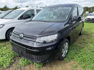 VW Caddy Caddy Maxi (2026) - Photo 1