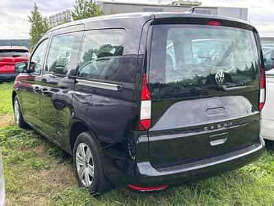 VW Caddy Caddy Maxi (2026) - Photo 4