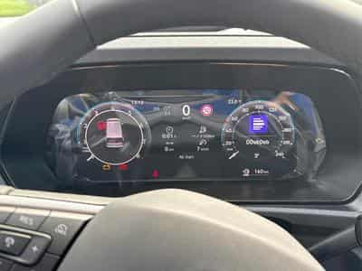 VW Caddy Caddy Maxi (2026) - Photo 12