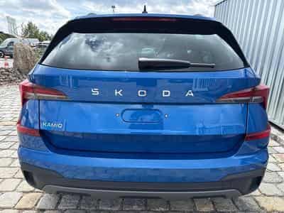 Skoda Kamiq Dynamic Sport Edition (2026) - Photo 5