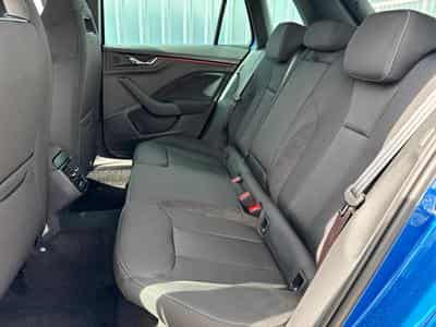 Skoda Kamiq Dynamic Sport Edition (2026) - Photo 9