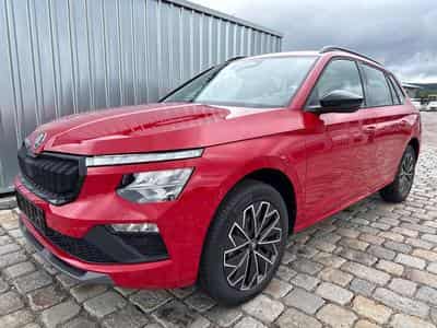 Skoda Kamiq Dynamic Sport Edition (2026) - Photo 1