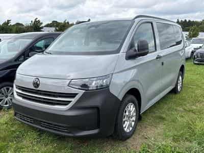 VW T7 Basis (2026) - Photo 1