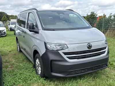 VW T7 Basis (2026) - Photo 3
