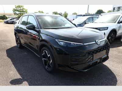 VW T-Roc R-Line (2026) - Photo 2