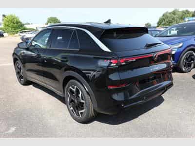 VW T-Roc R-Line (2026) - Photo 4