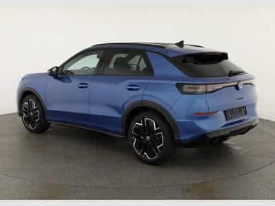 VW T-Roc 1.5 eTSI 110 kW R-Line (2026) - Photo 3