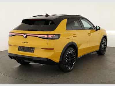 VW T-Roc 1.5 eTSI 110 kW R-Line (2026) - Photo 2