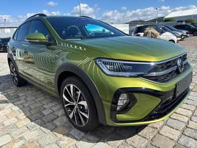 VW Taigo Limited R-LINE -1.0 (2026) - Photo 3