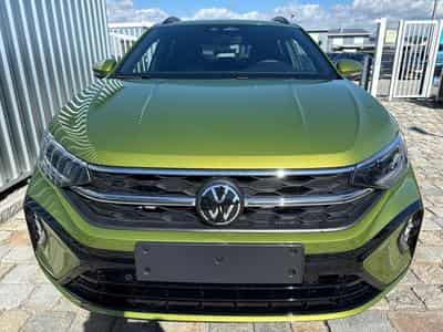 VW Taigo Limited R-LINE -1.0 (2026) - Photo 2