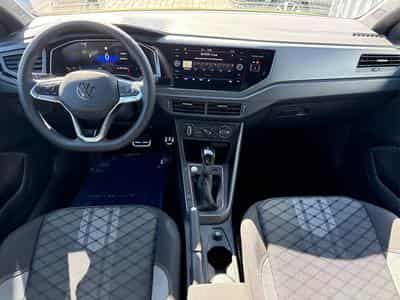 VW Taigo Limited R-LINE -1.0 (2026) - Photo 7