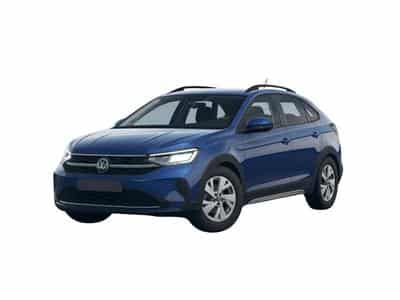 VW Taigo Trend (2026) - Photo 1