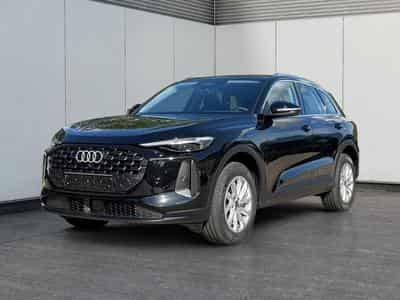 Audi Q5 Basis (2026) - Photo 1