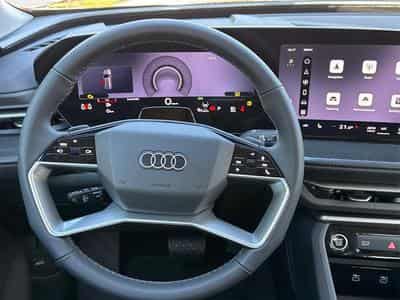 Audi Q5 Basis (2026) - Photo 8