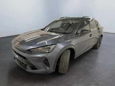 Cupra Formentor VZ (2026) - Photo 7