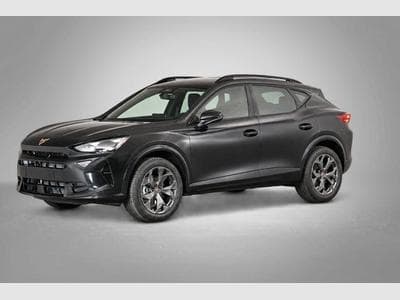 Cupra Formentor 1.5 TSI 6-Gang (2026) - Photo 1