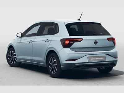 VW Polo 115 DSG LM (2026) - Photo 5