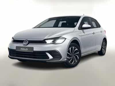 VW Polo LED SHZ Kam (2026) - Photo 1