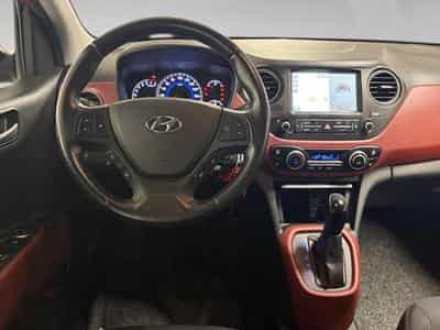 Hyundai i10 1.0 Aut. Sky (2018) - Foto 4