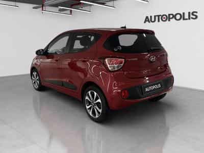 Hyundai i10 1.0 Aut. Sky (2018) - Foto 8