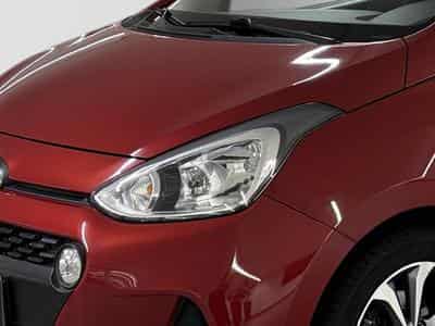 Hyundai i10 1.0 Aut. Sky (2018) - Foto 14