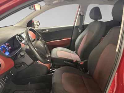 Hyundai i10 1.0 Aut. Sky (2018) - Foto 10