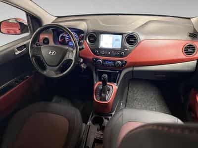 Hyundai i10 1.0 Aut. Sky (2018) - Foto 15