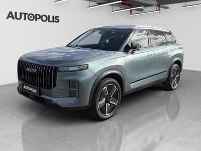 JAECOO J7 1.6 Exclusive (2026) - Photo 1