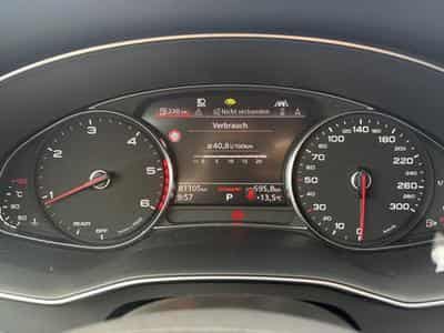 Audi A6 Avant 2.0 TDI S-LINE 150kW (2021) - Photo 2