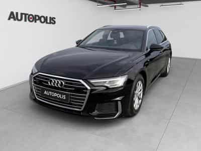Audi A6 Avant 2.0 TDI S-LINE 150kW (2021) - Photo 1