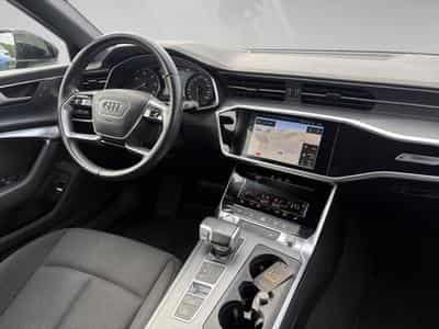 Audi A6 Avant 2.0 TDI S-LINE 150kW (2021) - Photo 7