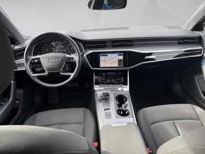 Audi A6 Avant 2.0 TDI S-LINE 150kW (2021) - Photo 5
